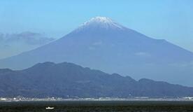 富士山入山料、静岡側は４億円