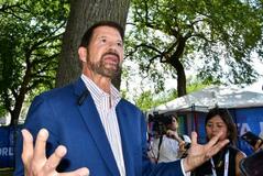 米建国250年「結束の機会」