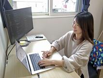 女性流出、性別役割も影響