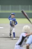 2024学童野球＜決勝＞