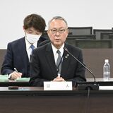 佐野市議会百条委員会、証人尋問が終了　指定管理者の選定過程を調査　改善策を提言へ