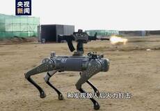 ＡＩロボ 市街戦「有効」