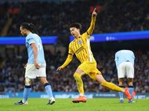 サッカー、三笘が今季２点目