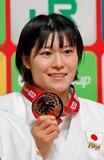 阿部一二三が優勝、武岡毅3位