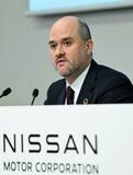 【夕刊】日産3月期、2年連続で巨額赤字