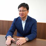 栃木県産米使用で受給安定へ　元気寿司・東社長に聞く　海外の直営店増にも力