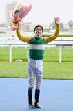 武豊が「通算５０００勝」