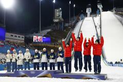 そこに仲間がいたから