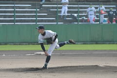 [21夏]２回戦　小山vs栃農