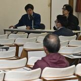 「アユ文化は魅力的」　那須烏山の協力隊員らが活動報告　民泊開業で交流拠点も