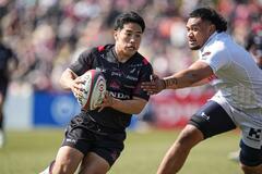 ホンダヒート 2戦ぶり白星