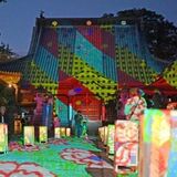 「夜景のまち足利」でおもてなし　灯り物語、今年は11月１日から　メーンは三つの名所