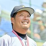 阿久津スポーツを優勝に導いた小林勇輝監督　学童から大学まで捕手一筋、作新学院ではレギュラー