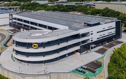 ヤマトグループ中国・四国地方最大の統合型ビジネスソリューション拠点を岡山県に開設
