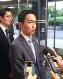 統一選、参院選へ「党勢を拡大」