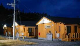 大船渡山林火災から１年