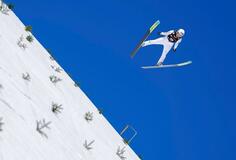 丸山希３位、２戦連続で表彰台