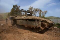 ヒズボラへの攻撃「禁止」と投稿