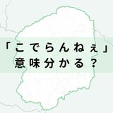 栃木の方言「こでらんねぇ」意味分かる？　研修交流会のテーマに使用　昔は「恥ずかしかった」方言、今は…