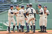 [21夏]１回戦　鹿沼東vs文星付