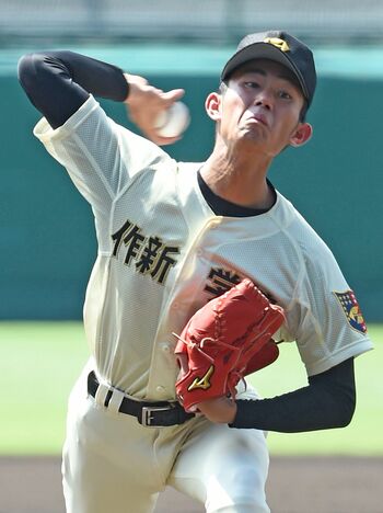 今井達也投手 アストロズへ】2016年夏の甲子園 作新学院、全国制覇 54