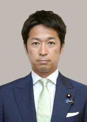 藤田文武氏