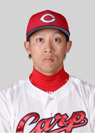 　広島の羽月隆太郎容疑者