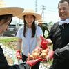 野菜の魅力を五感で満喫　ヤサイな仲間たちファーム（埼玉・深谷市）