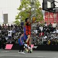 ３ｘ３どう観戦するの？　宇都宮で24～26日にワールドツアー　DJの実況にダンクコンテスト、無料席も