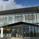 上下水道局新庁舎完成　23日に記念式典 　佐野