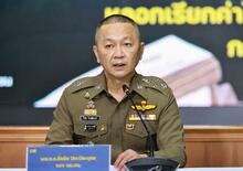 タイで「バーチャル誘拐」事件