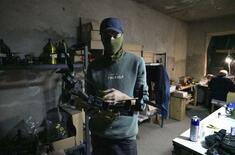 黒海でタンカー攻撃と報道