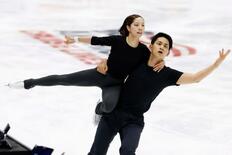 木原龍一「ファイナル進出目標」