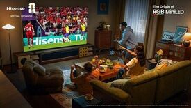 Hisense、FIFAワールドカップ2026（TM）キャンペーンを開…