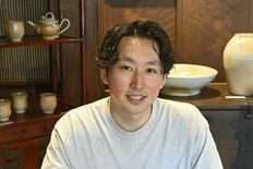 益子に行かずに「一生もの」と出会う 19~21日、渋谷・ヒカリエに期間…