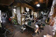 「誰が住むか」も自分たちだけで決めてきた　全会一致の自治が直面する「老…