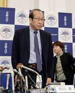 北川さん「諦めず挑戦する人」