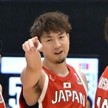 ブレックス比江島“最後のフリースロー”での「つぶやき」　日本代表グアム…