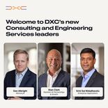 DXC、AI主導の成長を拡大するためコンサルティング＆エンジニアリング…