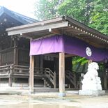 唐澤山神社（佐野）　国登録・明治時代　秀郷祭る佐野氏の居城　「権現造り…