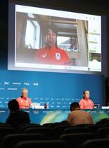 【日本選手団中間総括】メダル量産、冬季最多射程