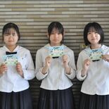 地元商店街をスタンプラリーで盛り上げる　佐野高生が企画　17日まで開催中