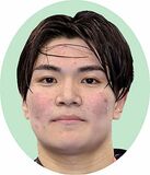 松下選手（宇都宮出身）表彰へ
