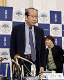 北川さん「諦めず挑戦する人」