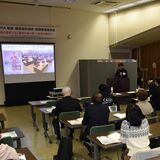 「多様性の尊重につなげたい」　ラオスの経験、教育に生かす　宇都宮でＪＩＣＡ報告会
