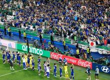 【サッカーW杯】日本、1000試合目の主役