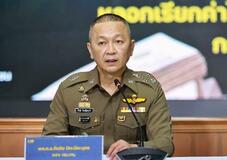 タイで「バーチャル誘拐」事件