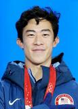 チェン、五輪連覇を目指さず