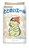 ビール風味のノンアル飲料
