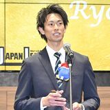 リーベ栃木のFW加藤、初のMVPに　キャリア10年目、「やっと手に入った」栄誉　ホッケー日本リーグ年間表彰式